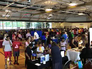 Community Action Agency of St. Louis County Reduces Administrative Burden and Provides Quicker Customer Service